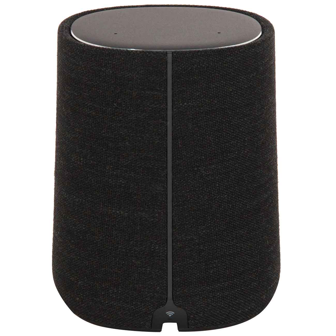 Умная колонка Harman/Kardon Citation One MKII (HKCITAONEMKIIBLKRU)