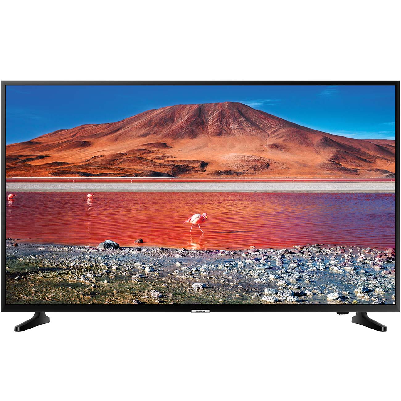 Телевизор Samsung UE55TU7002U фото