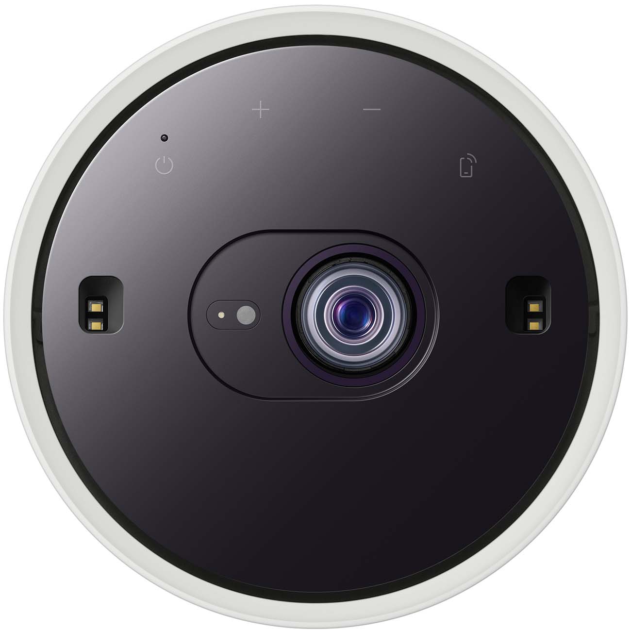 Видеопроектор для домашнего кинотеатра Samsung The Freestyle SP-LSP3BLA