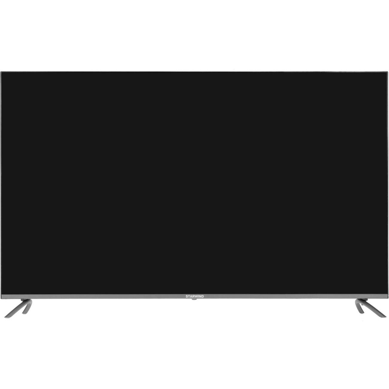 Телевизор Starwind SW-LED58UB405