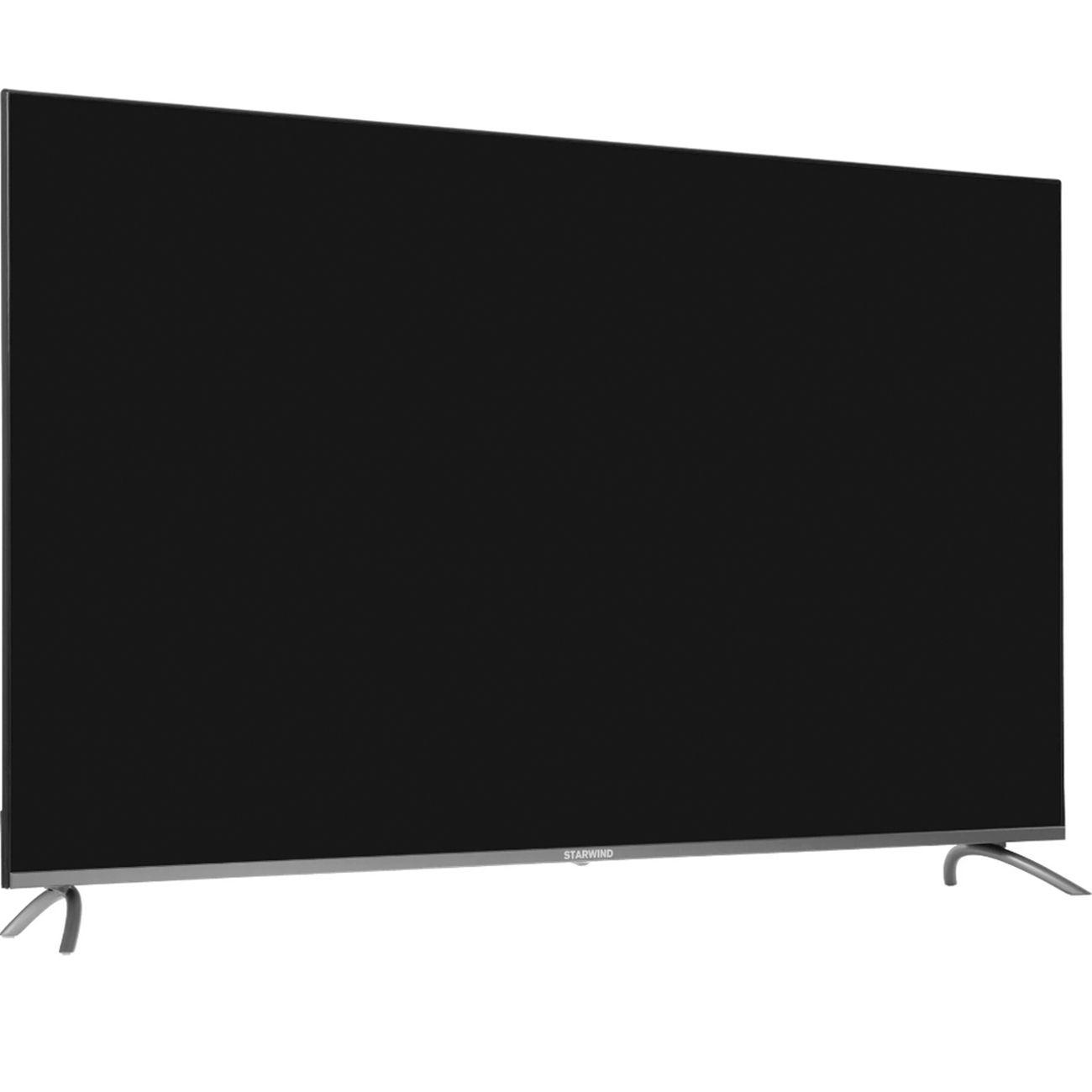 Телевизор Starwind SW-LED58UB405