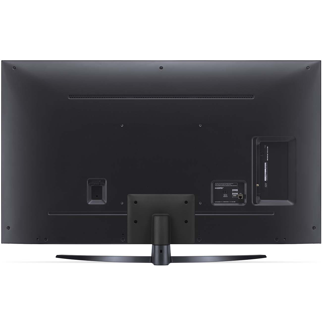 Телевизор LG 50NANO769QA