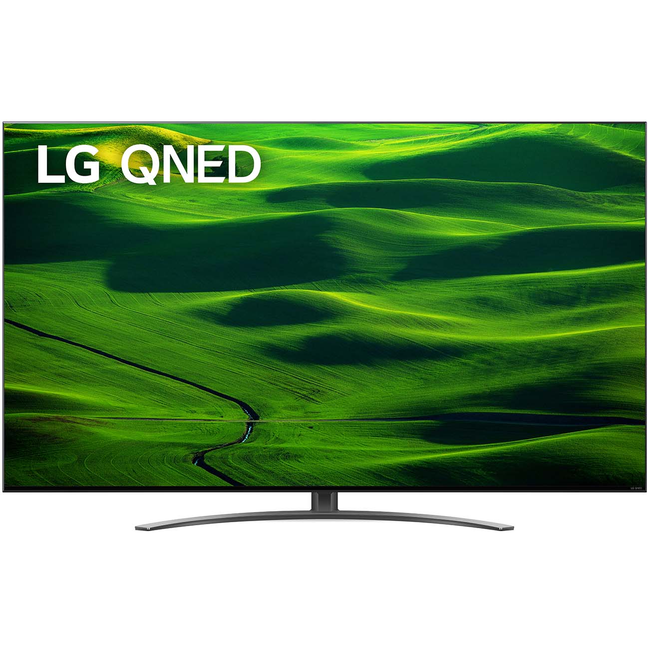 Телевизор LG 55QNED816QA фото