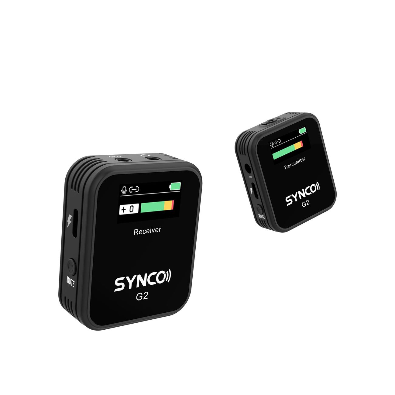Беспроводной микрофон SYNCO G2A1