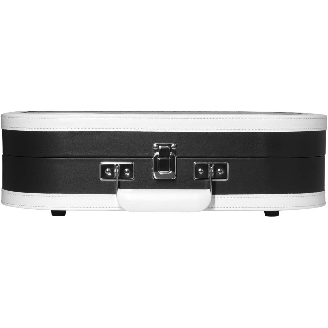 Виниловый проигрыватель Alive Audio VNT-02-GL VINTAGE Gentleman