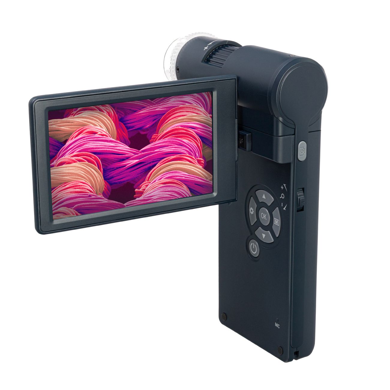 Микроскоп цифровой Levenhuk Artisan 1024 78165