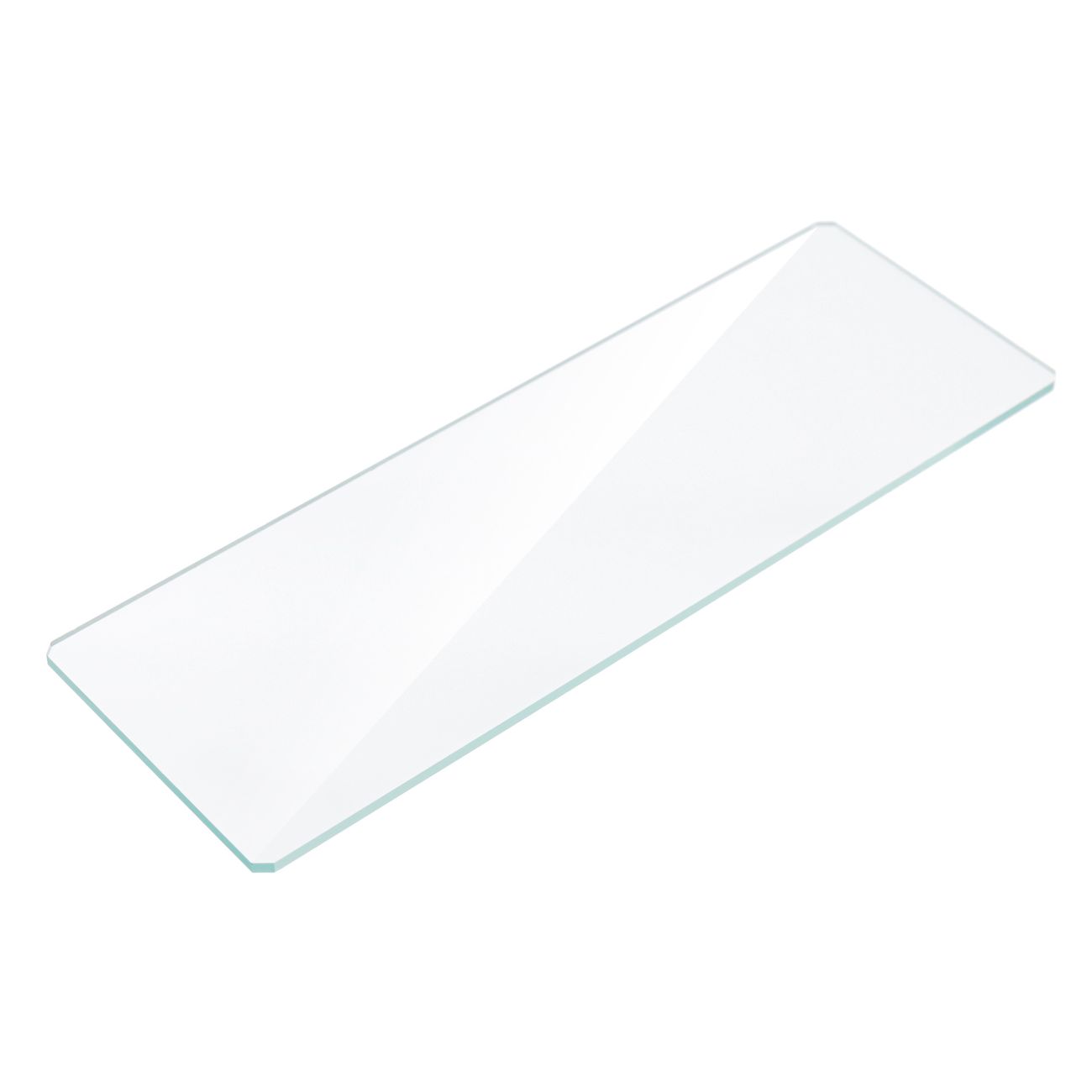 Стекла предметные Levenhuk Discovery 50 78227