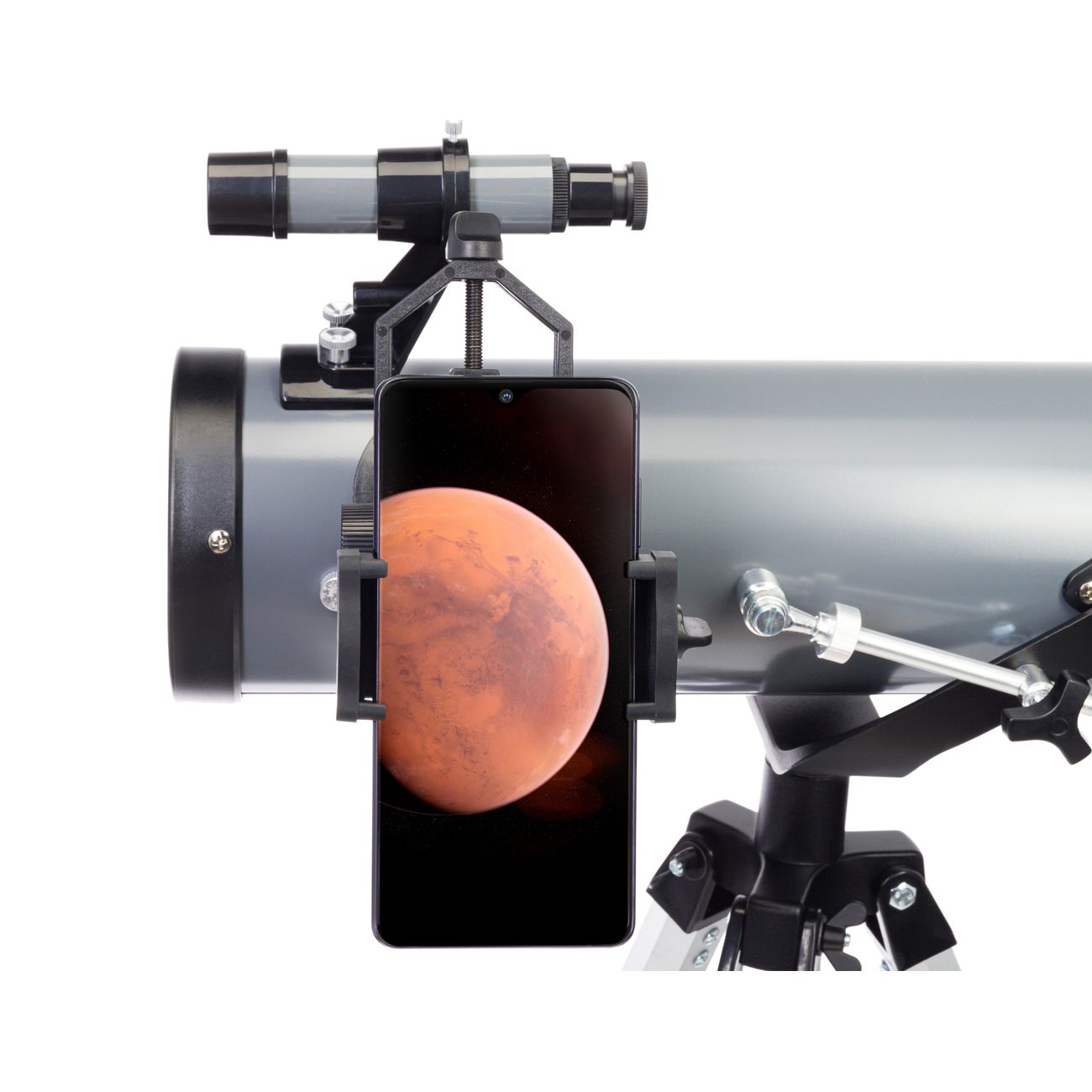 Адаптер для смартфона Levenhuk Discovery DSA 10 78247