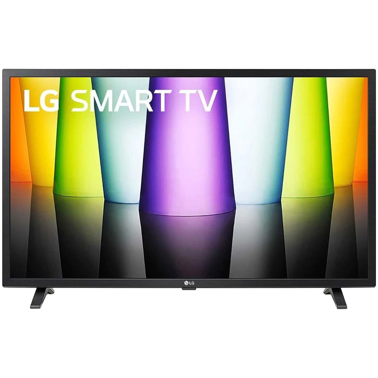 Телевизор LG 32LQ63506LA