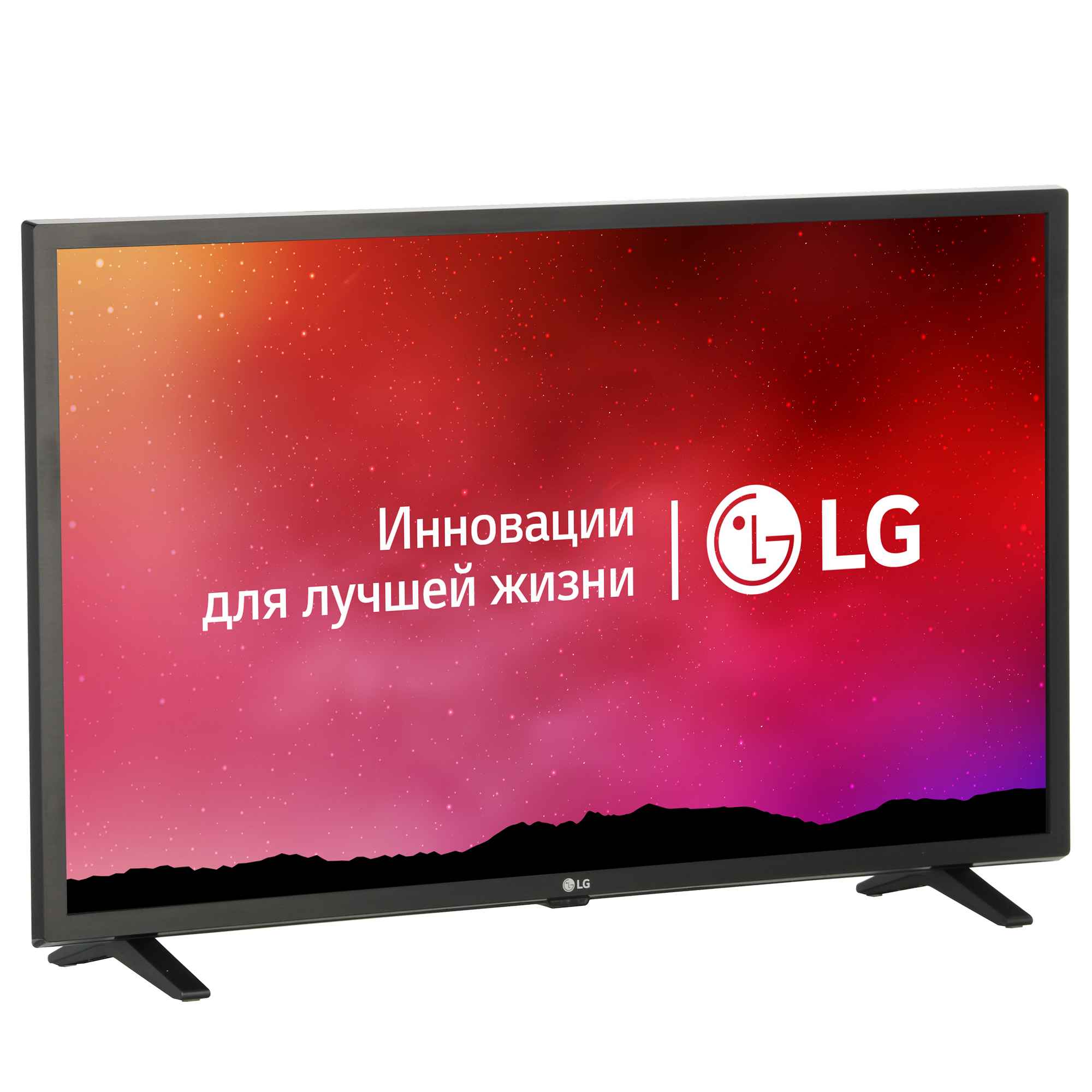 Телевизор LG 32LQ63506LA