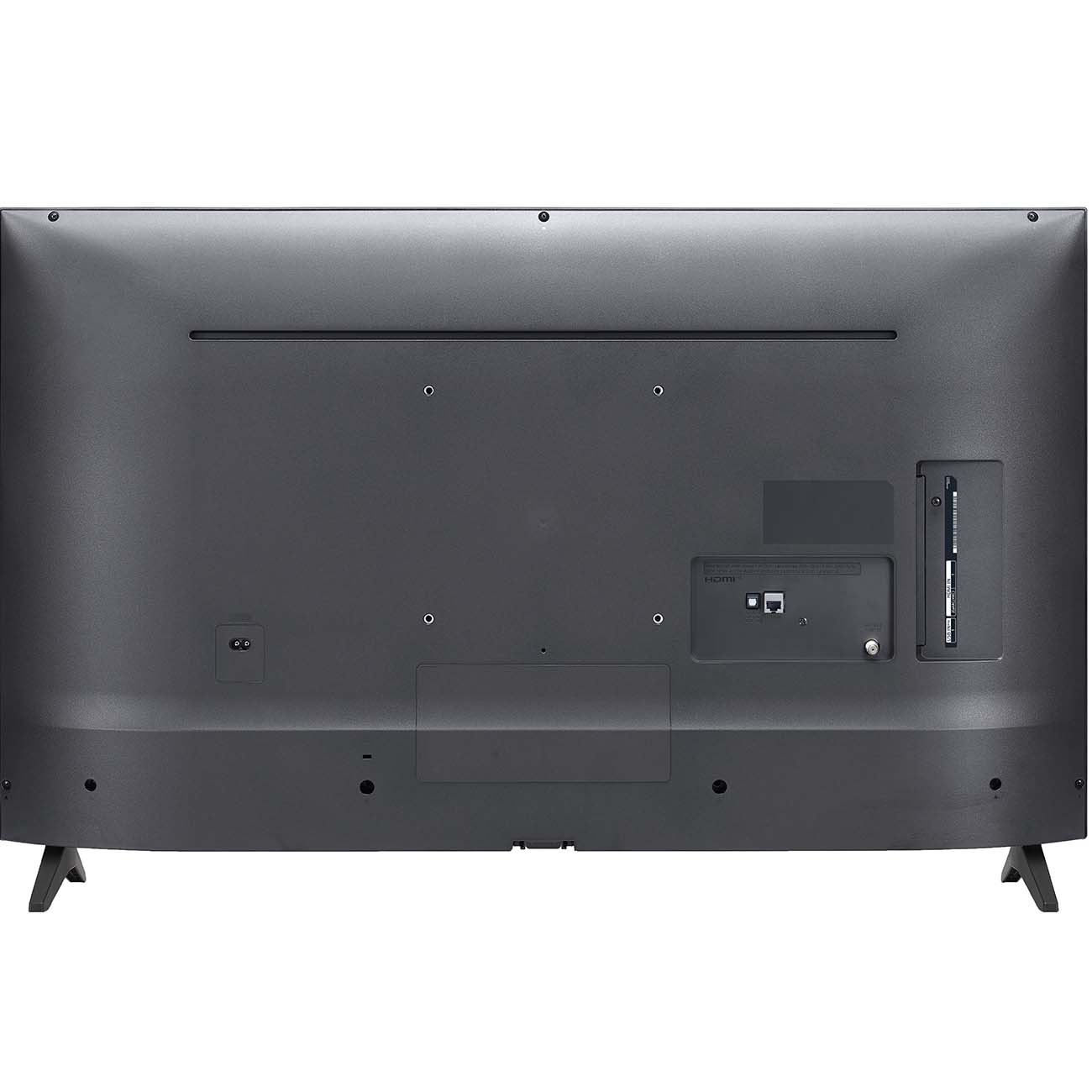 Телевизор LG 43UQ75001LG