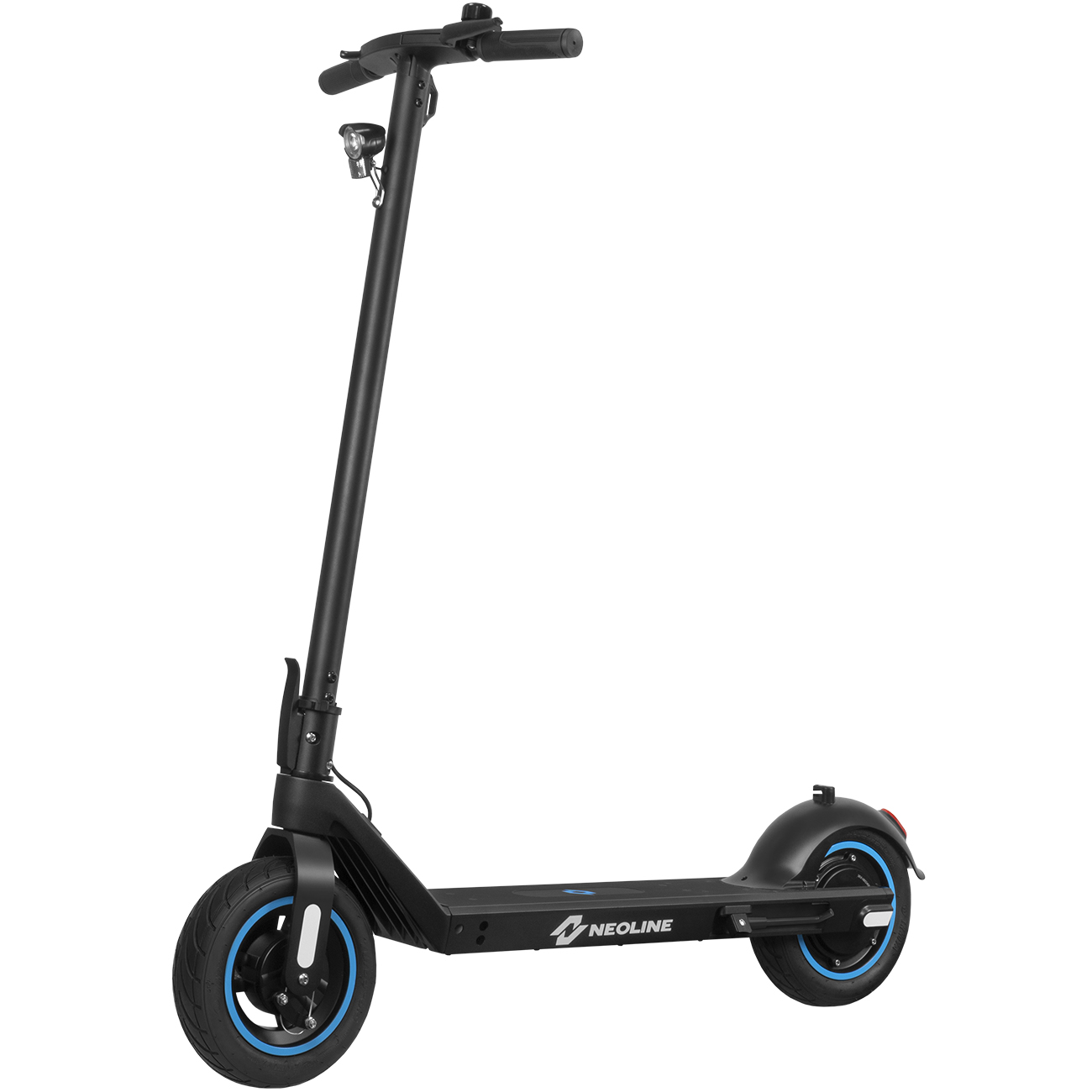Электросамокат Neoline T28 фото