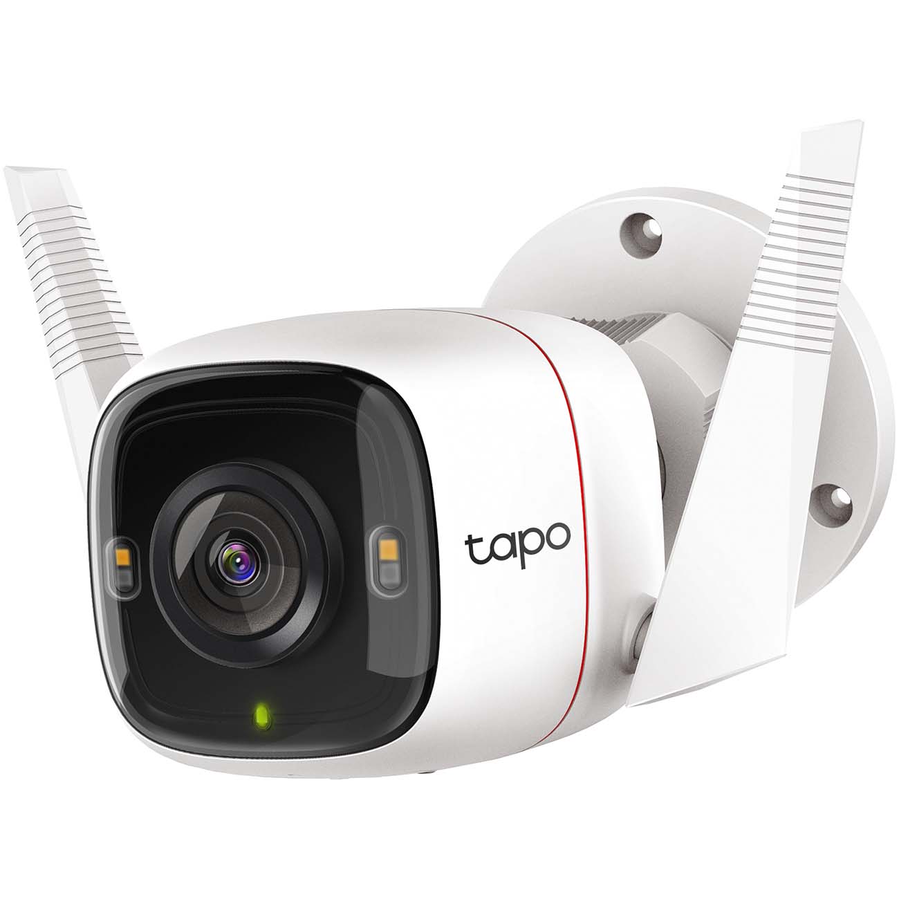 IP-камера TP-Link TAPO C320WS 3.89-3.89мм цв. фото