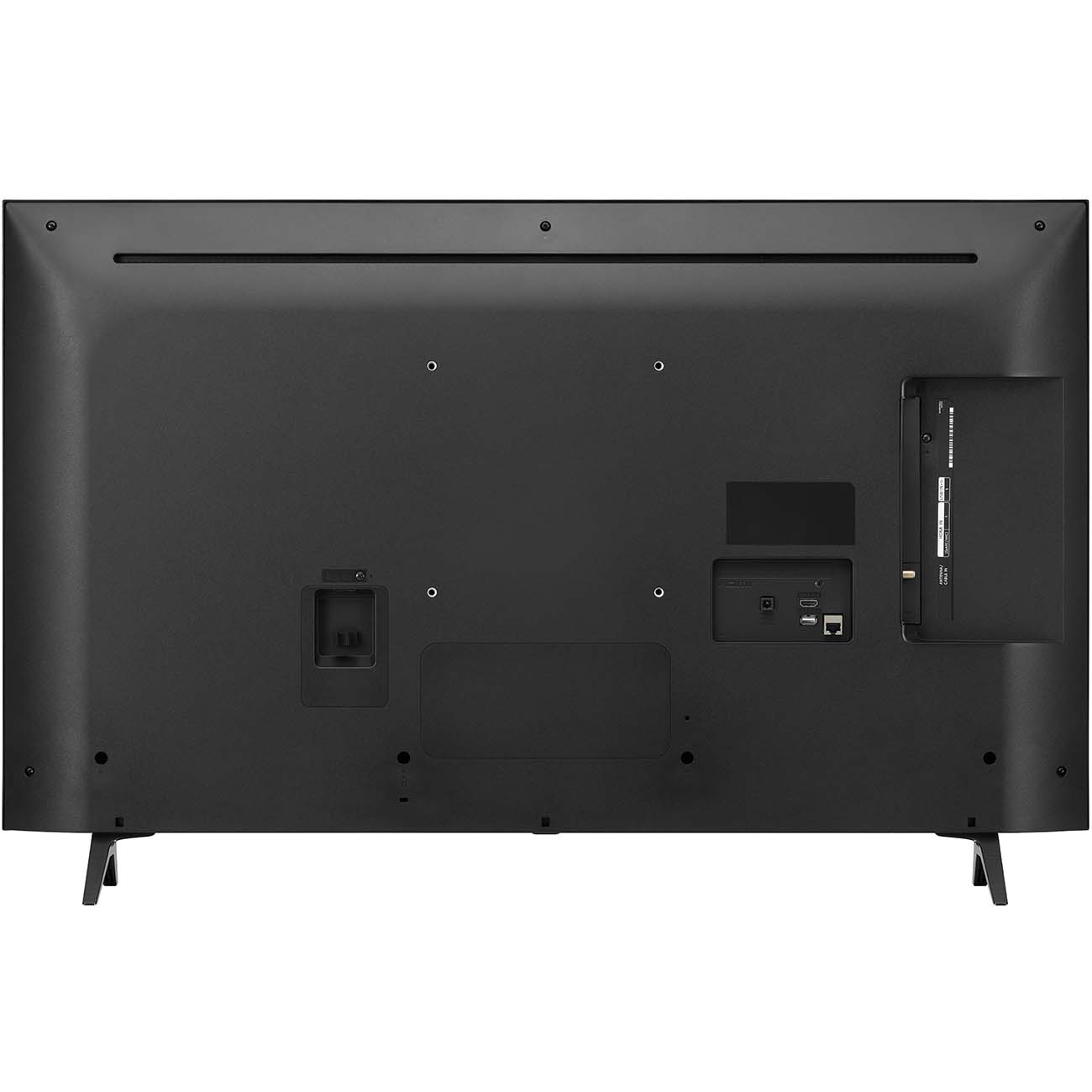 Телевизор LG 43UQ90006LD