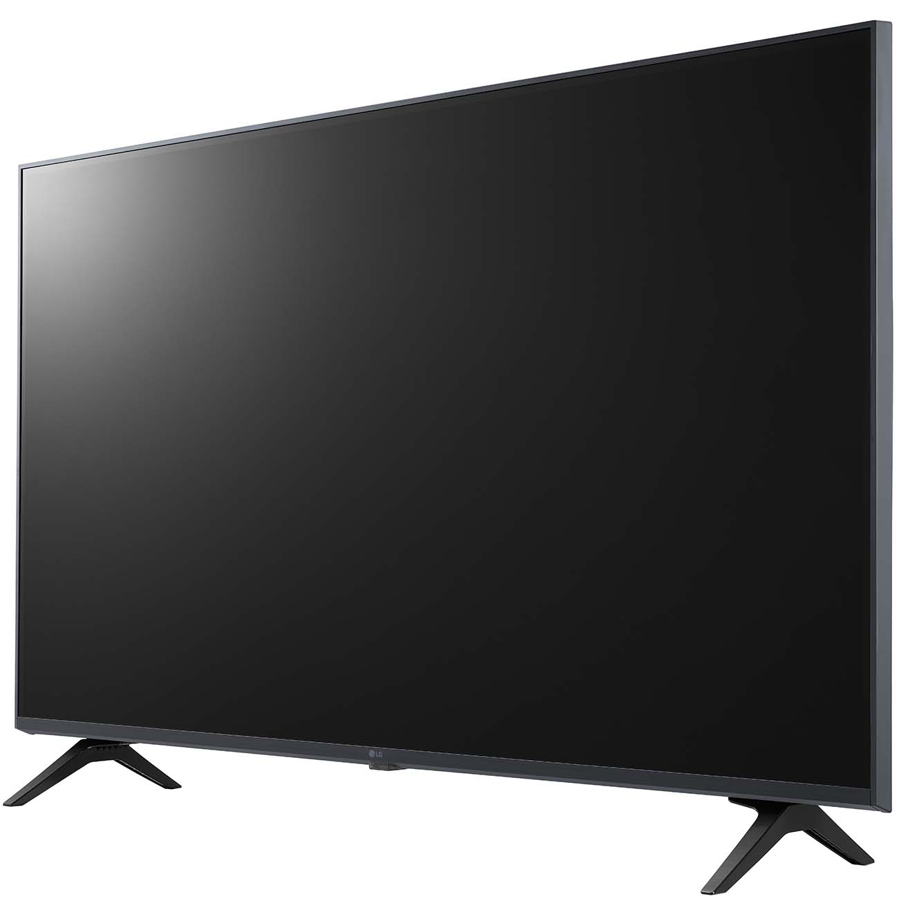 Телевизор LG 43UQ80006LB