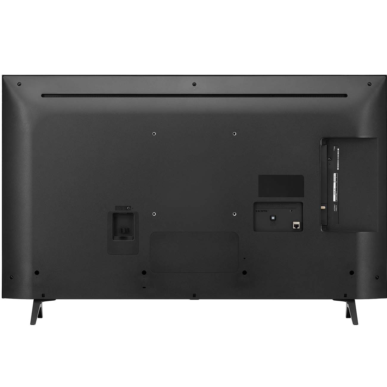 Телевизор LG 43UQ80006LB