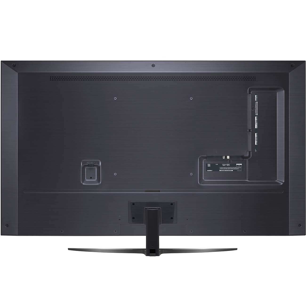 Телевизор LG 55NANO829QB