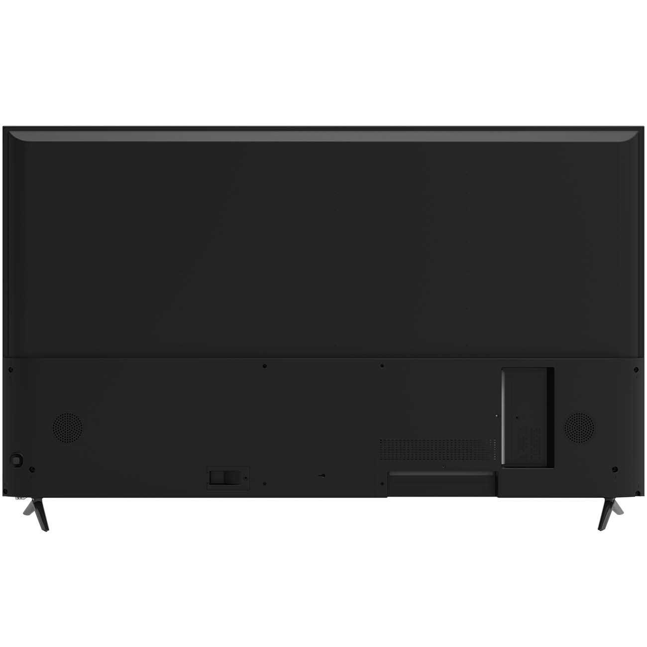 Телевизор HEC R1 50 S 4K (DH1VLND00RU)