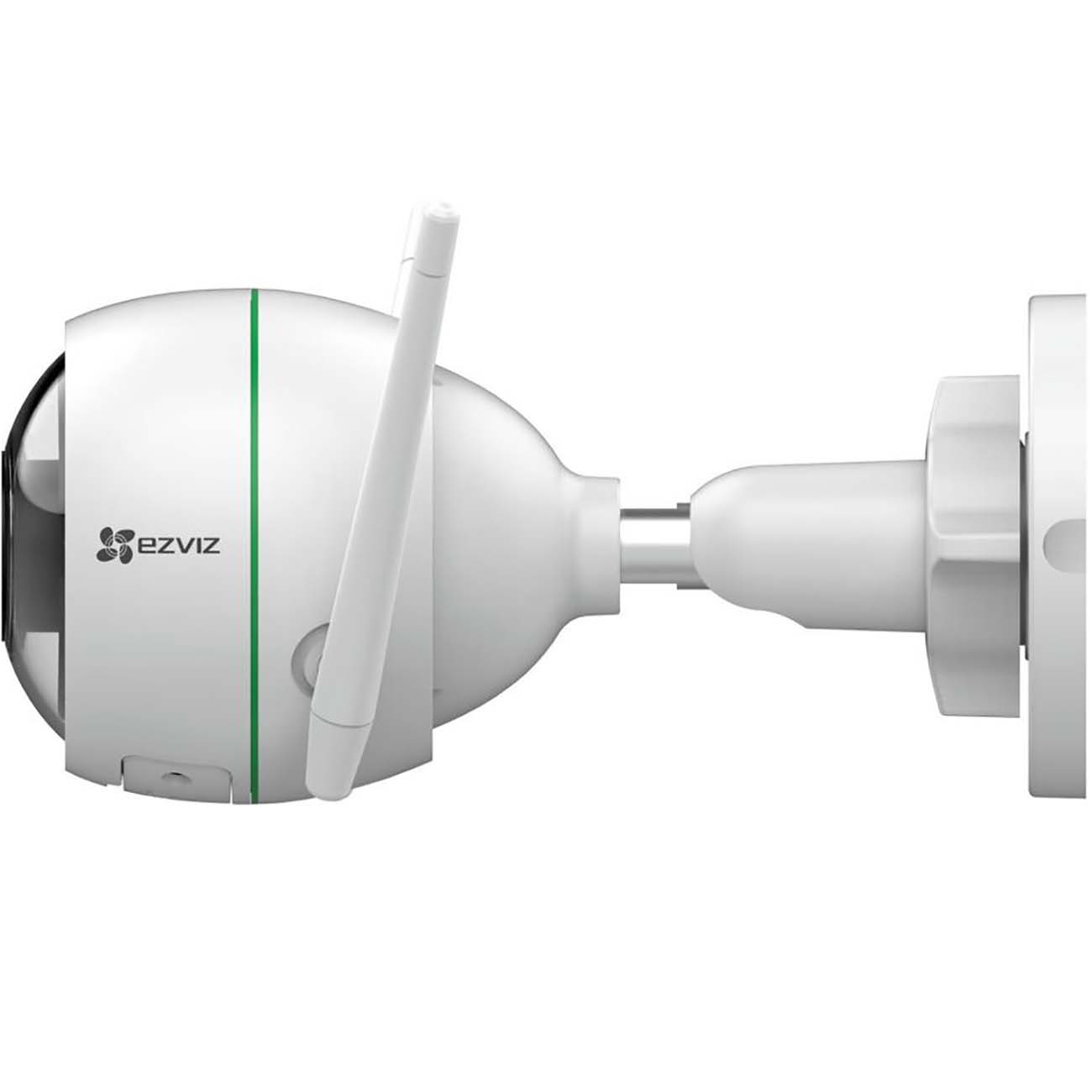 IP-камера Ezviz C3WN 1080p 2.8mm (CS-CV310-A0-1C2WFR) 2.8mm