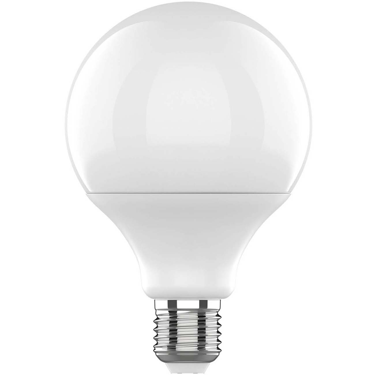 Умная лампочка HIPER цветная LED лампочка IoT R1 RGB