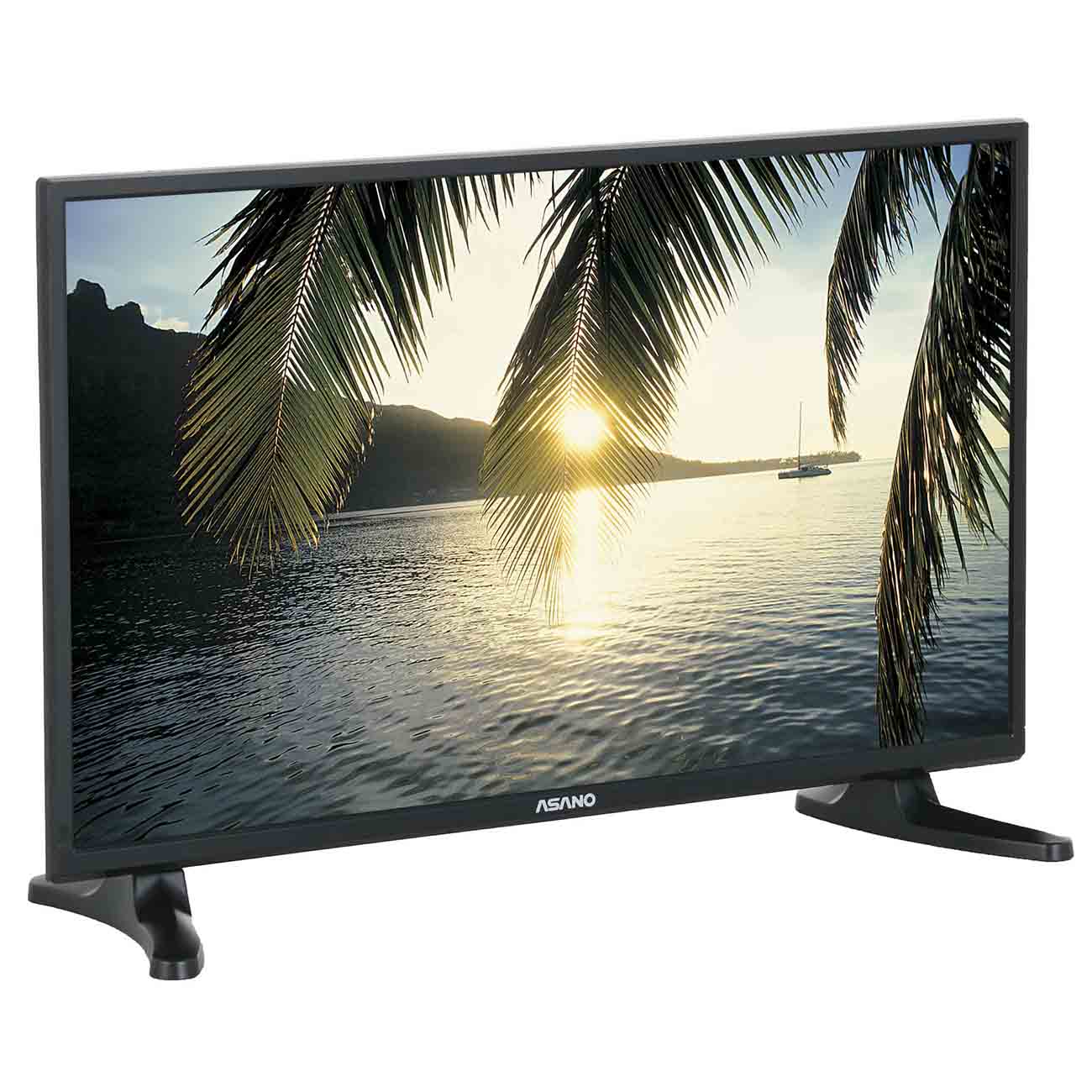 Телевизор ASANO 28LH7010T