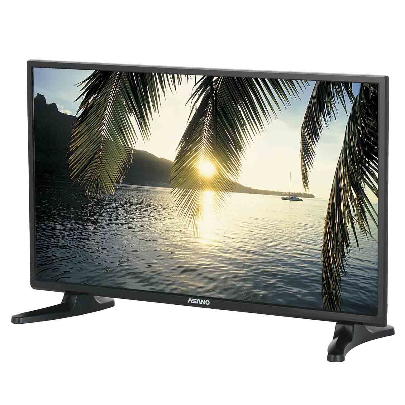 Телевизор ASANO 28LH7010T