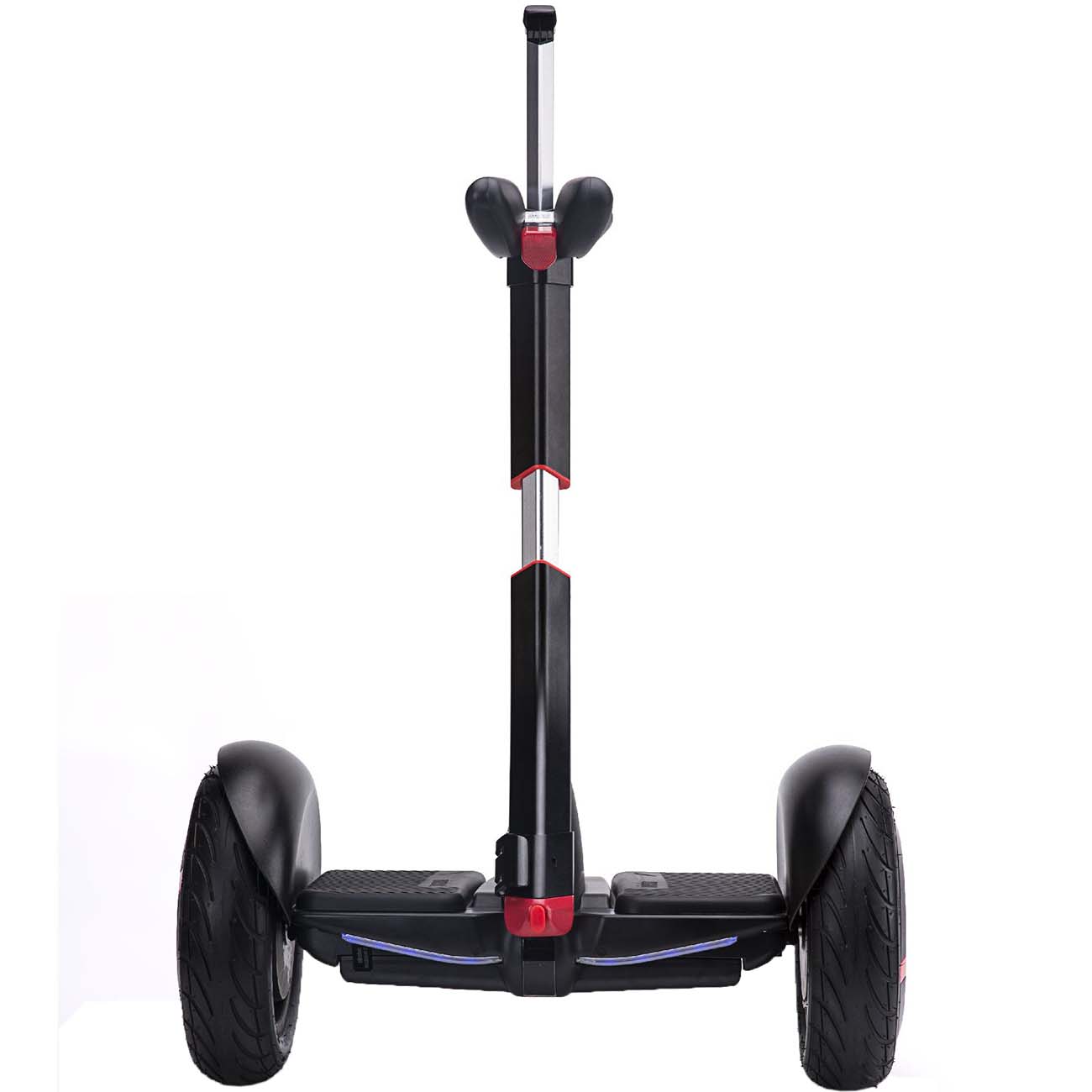 Гироскутер 10 дюймов Ninebot by Segway S Pro (miniPRO) черный