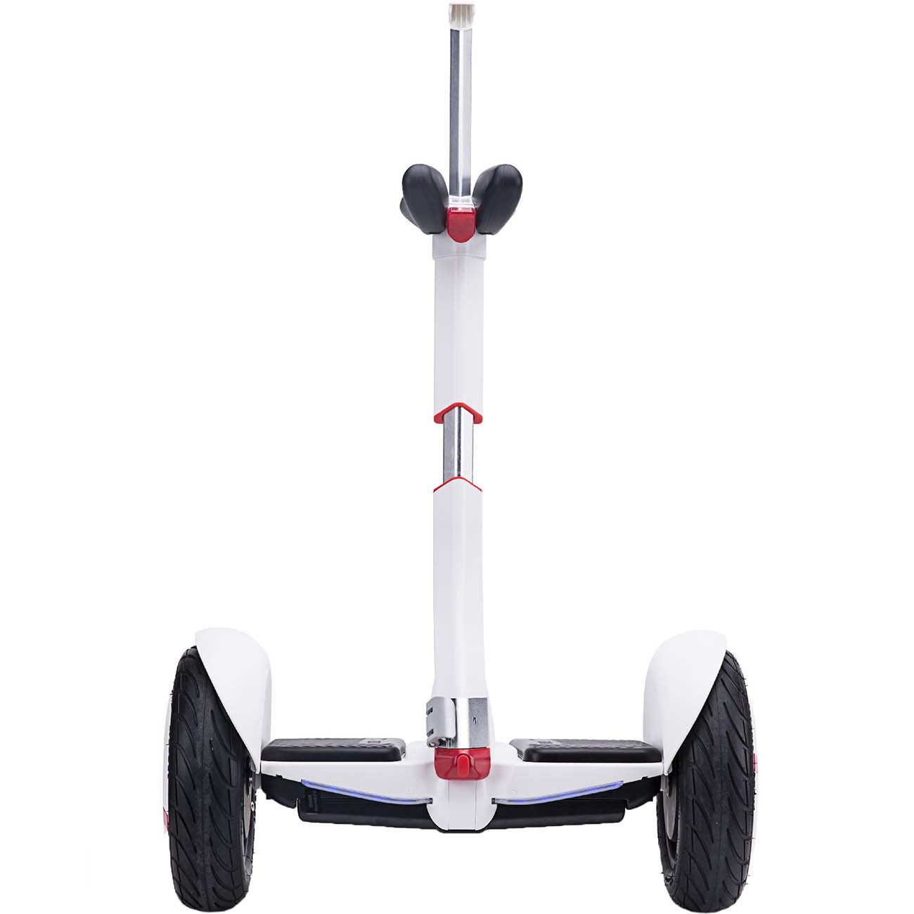 Гироскутер 10 дюймов Ninebot by Segway S Pro (miniPRO) белый