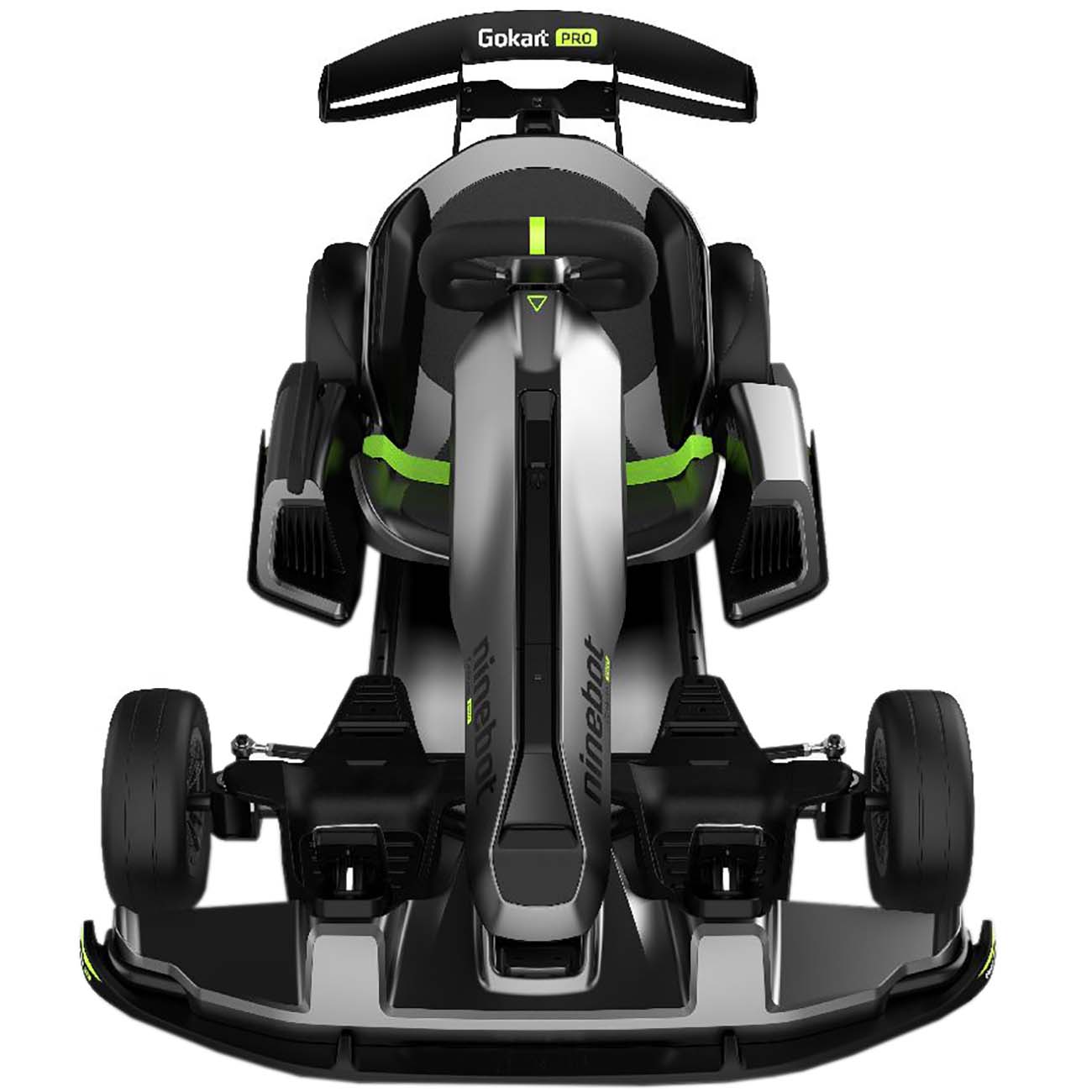 Комплект для гироскутера Ninebot by Segway Gokart Pro