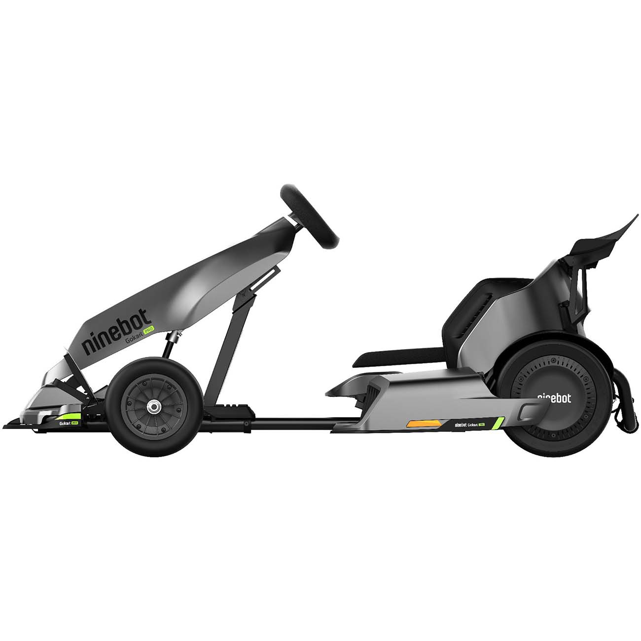 Комплект для гироскутера Ninebot by Segway Gokart Pro