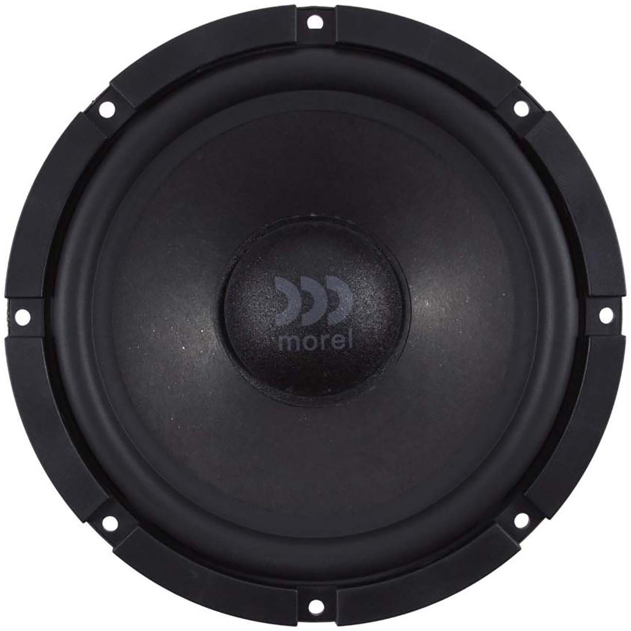 Автомобильные колонки Morel MAXIMO ULTRA 602HE MKII