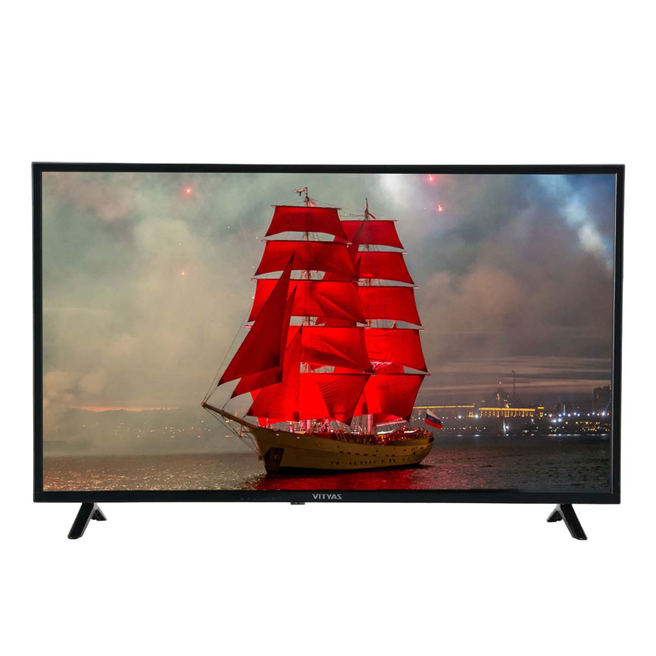 Телевизор Витязь 43LF0205