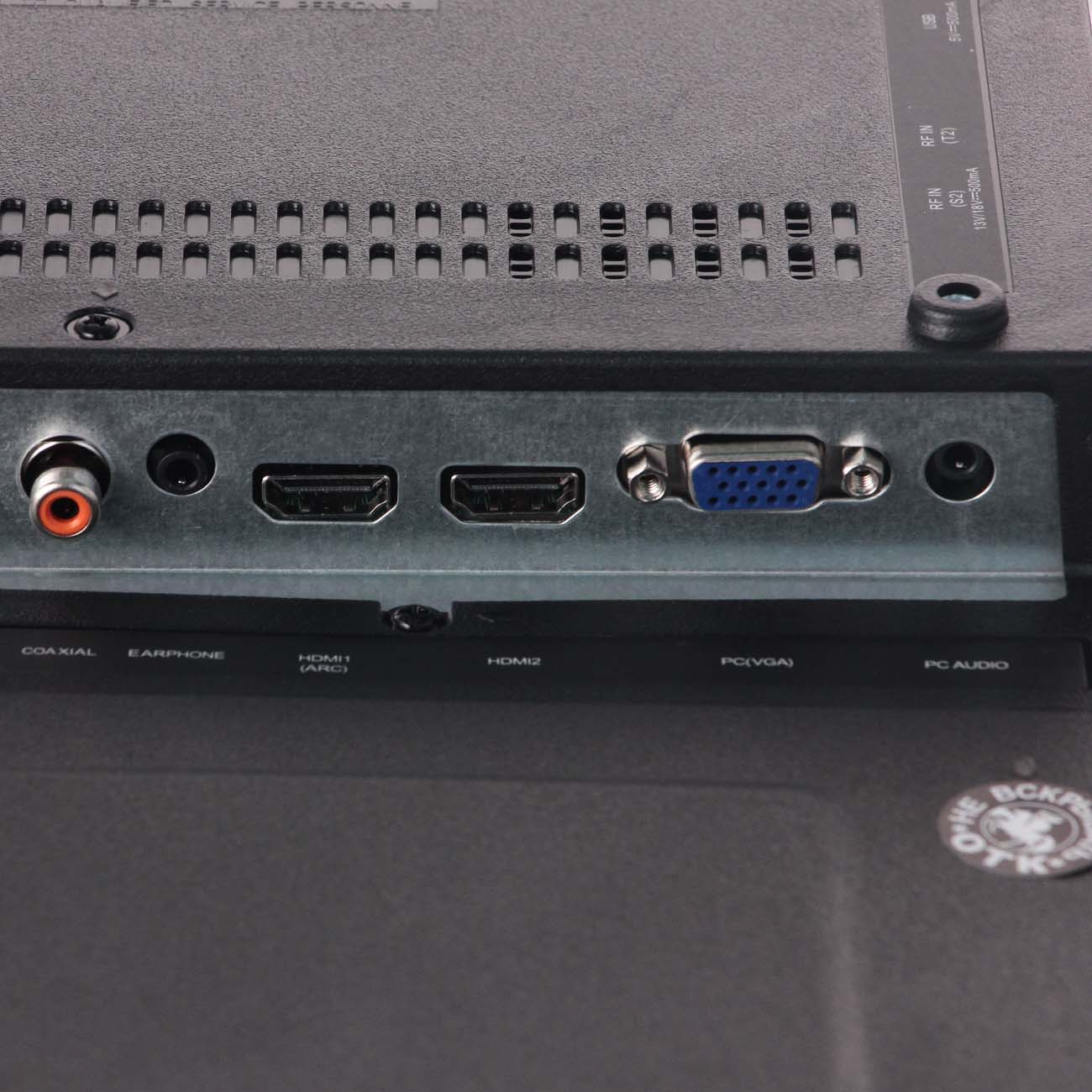 Телевизор Витязь 43LF0205