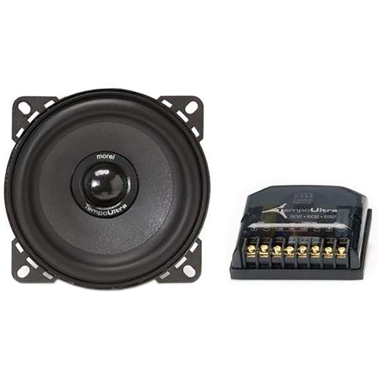 Автомобильные колонки Morel TEMPO ULTRA 402 INTEGRA MKII