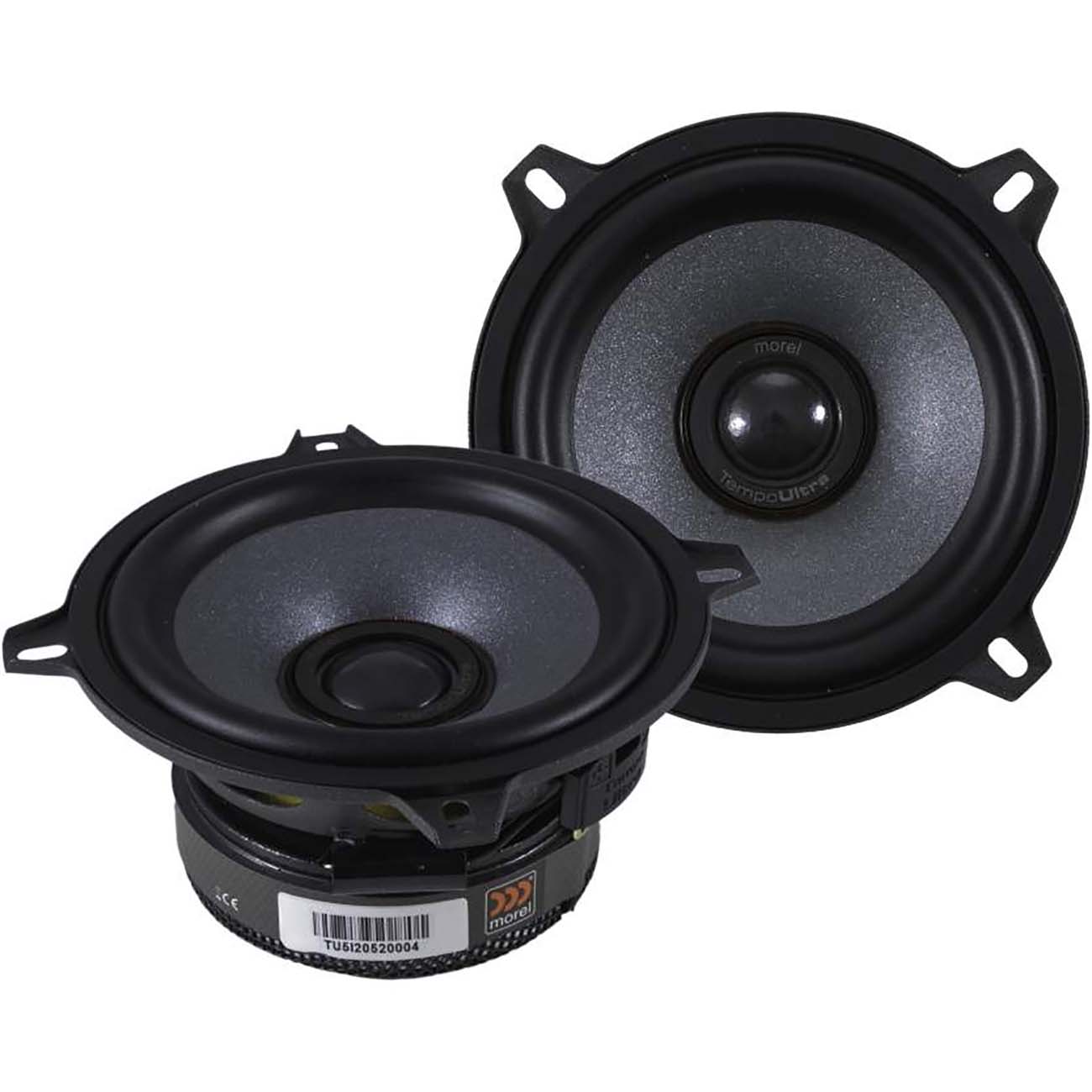 Автомобильные колонки Morel TEMPO ULTRA 502 INTEGRA MKII