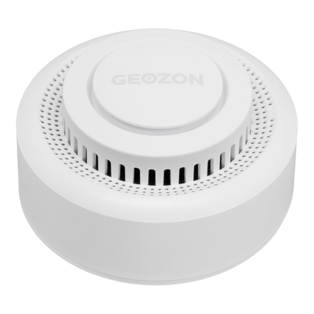 Управление умным домом Geozon Детектор дыма SD-01 (GSH-SDS01) фото
