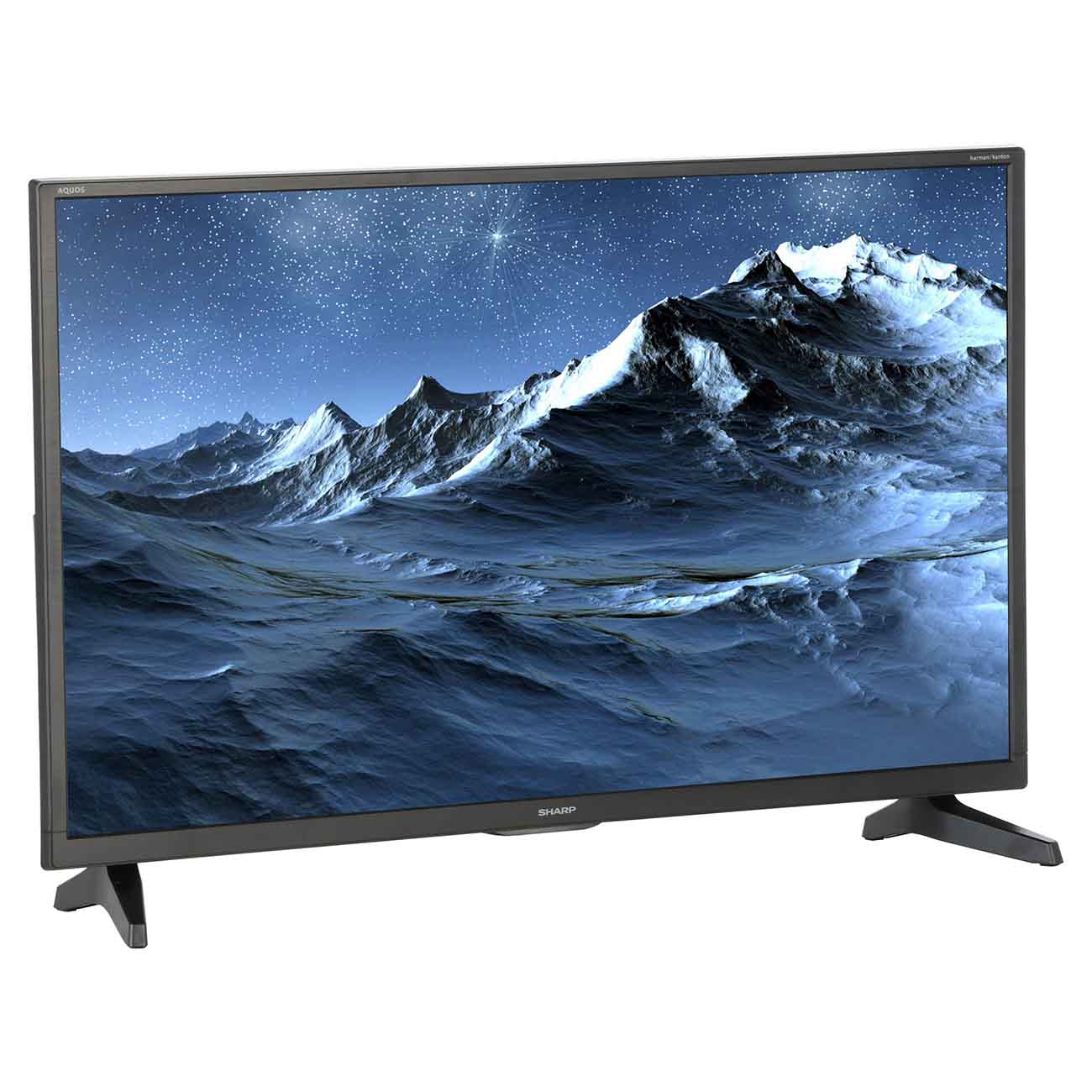 Телевизор Sharp 32CB5E