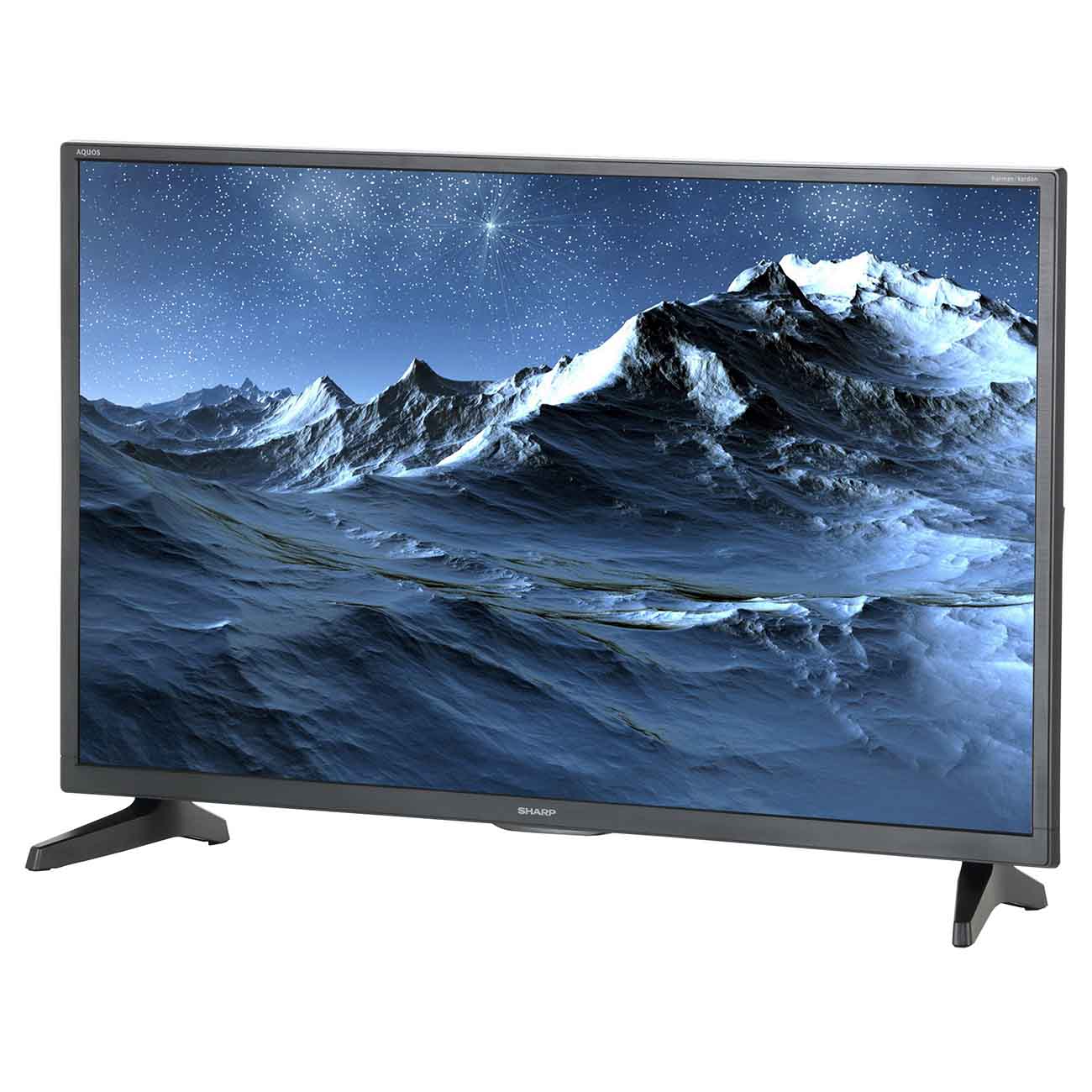 Телевизор Sharp 32CB5E