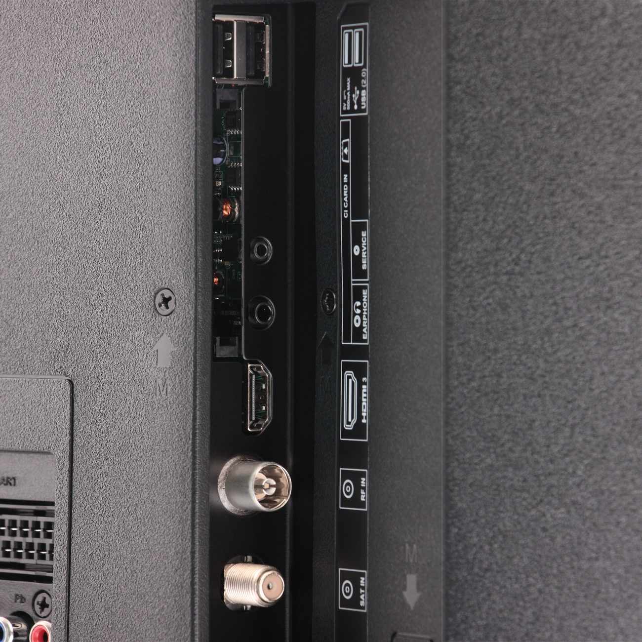 Телевизор Sharp 32CB5E