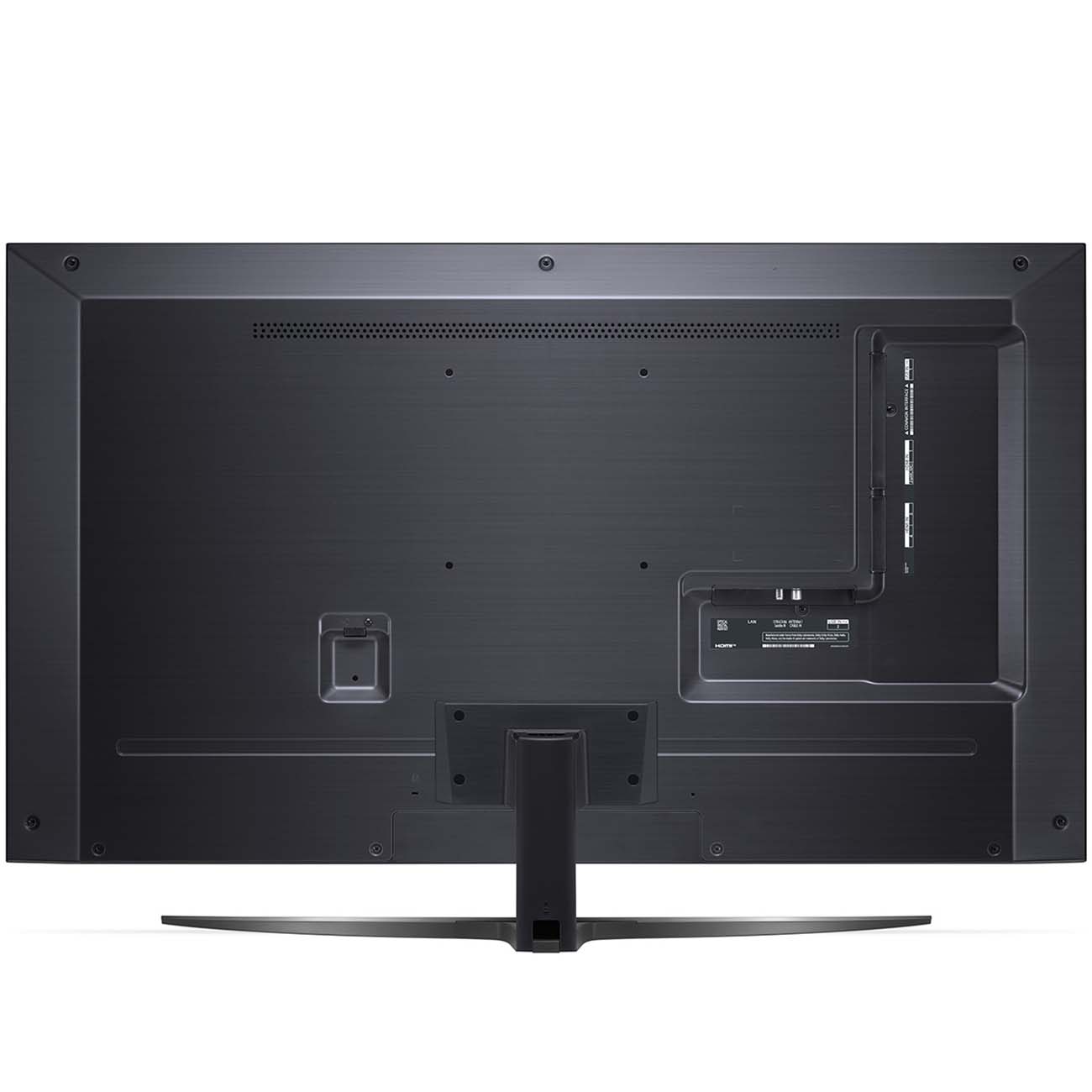 Телевизор LG 50NANO829QB