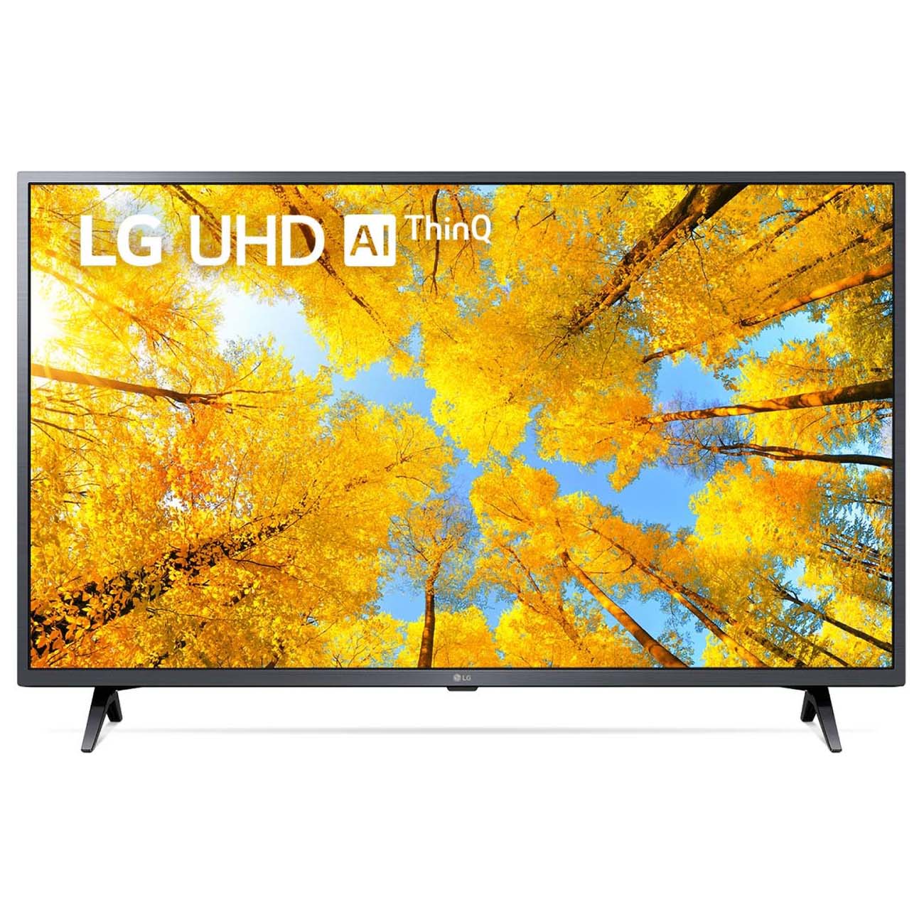 Телевизор LG 55UQ76009LC фото