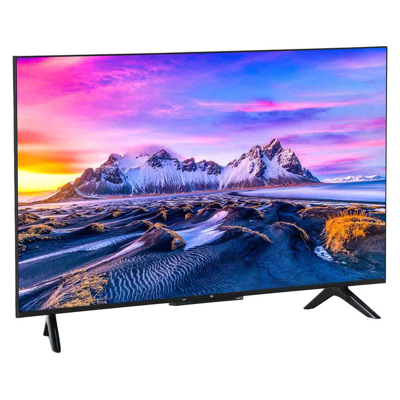 Телевизор Xiaomi Mi P1 L43M6-6AEU