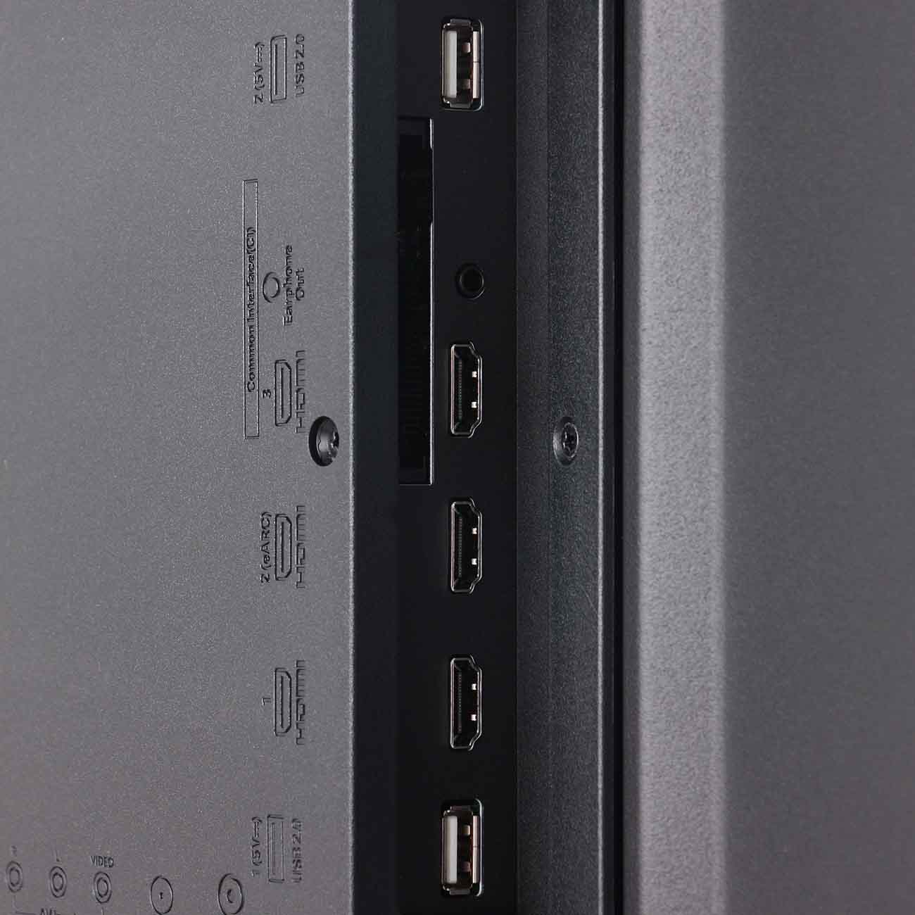 Телевизор Xiaomi Mi P1 L43M6-6AEU