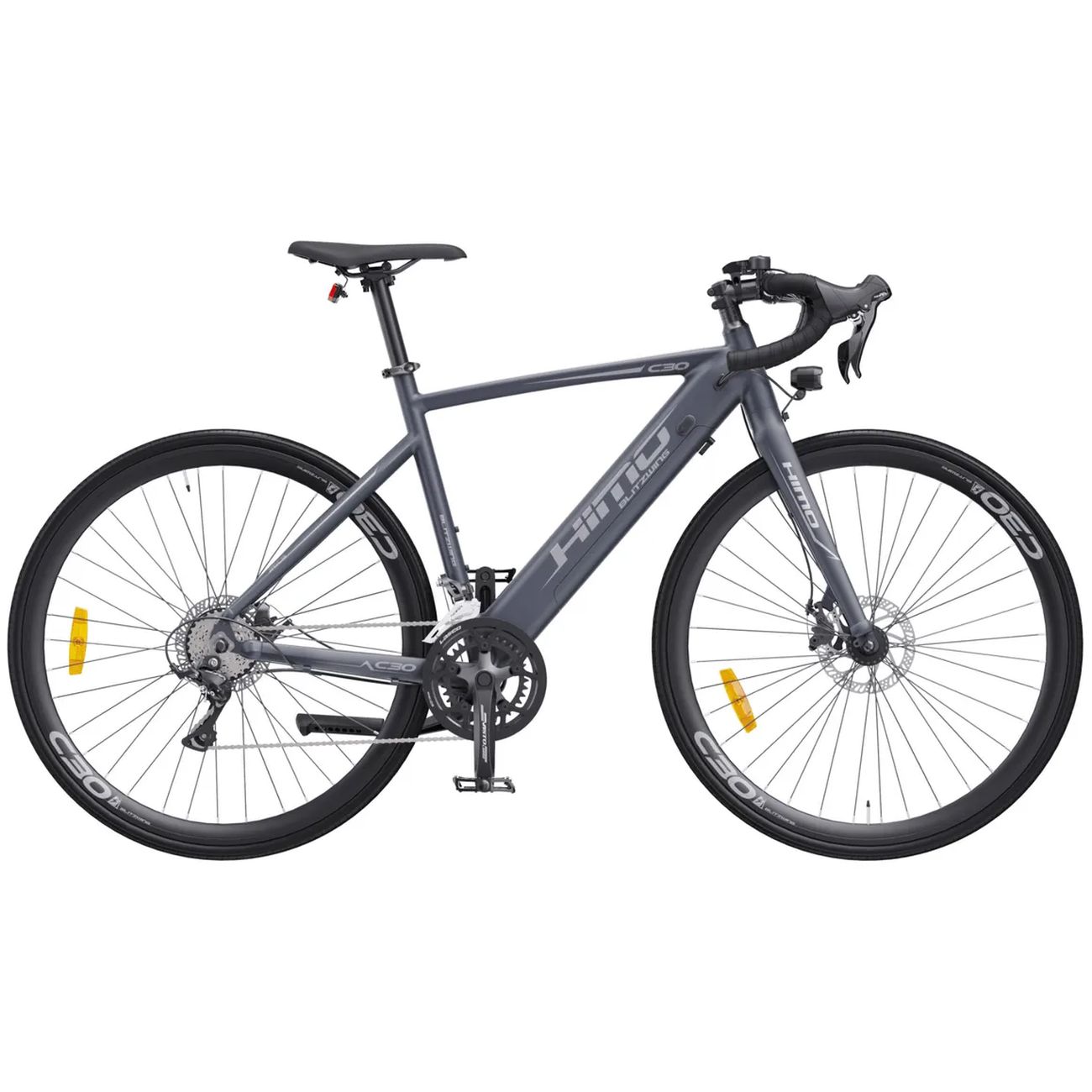 Электрический велосипед HIMO Electric Bicycle C30S
