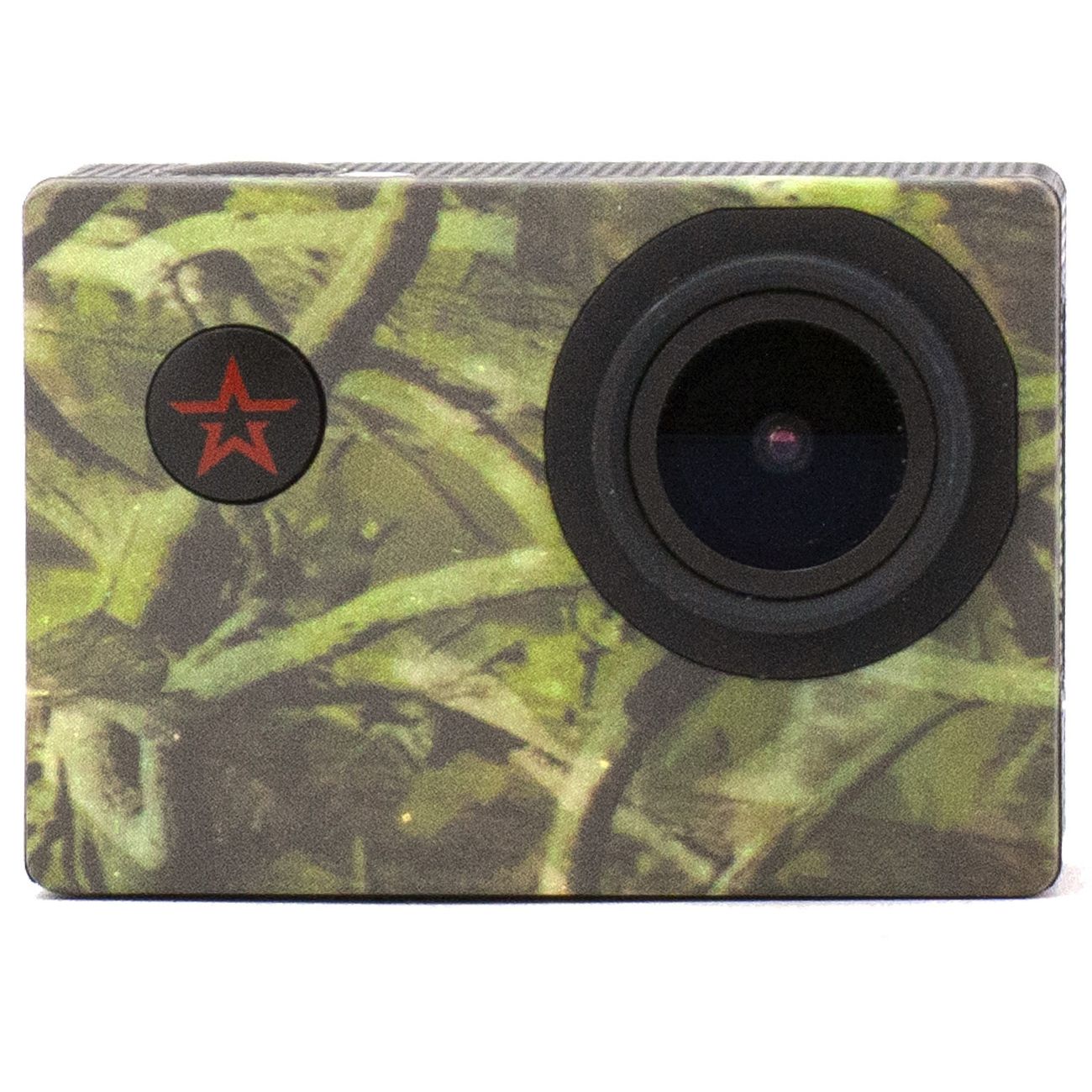 Видеокамера экшн Армия России АР-04006