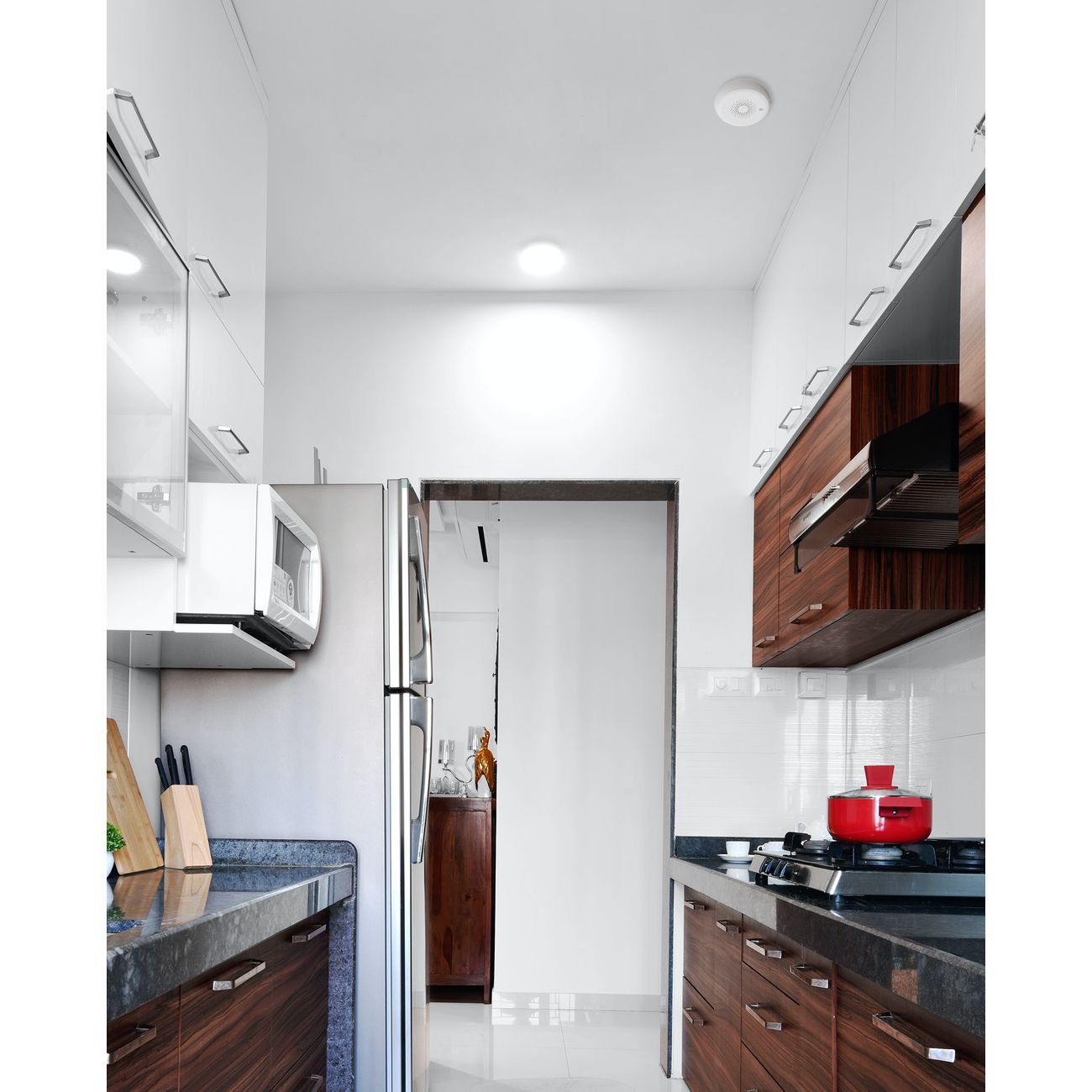 Комплект умного дома Дачный SLS SLS-BOX-CTGEKIT