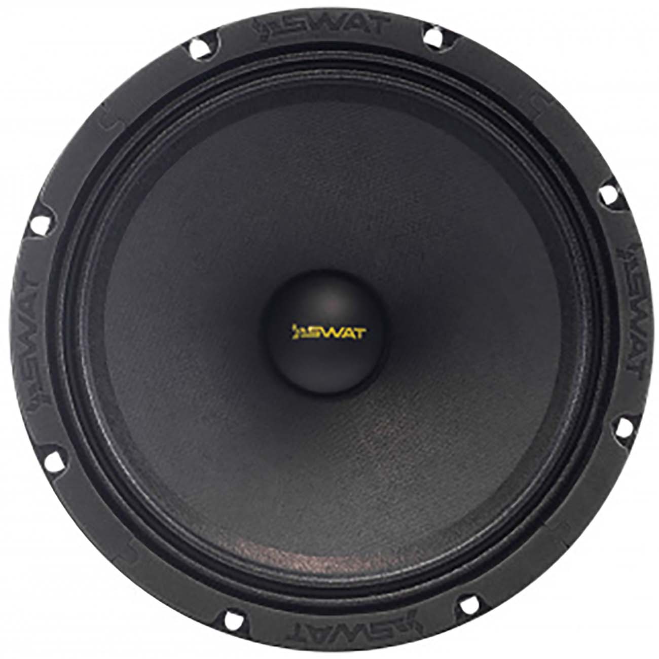 Автомобильные колонки SWAT SBT-80Pro