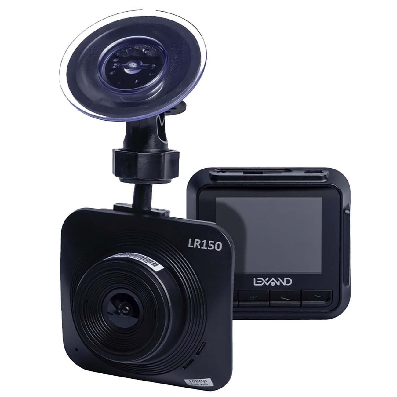 Видеорегистратор Lexand LR150