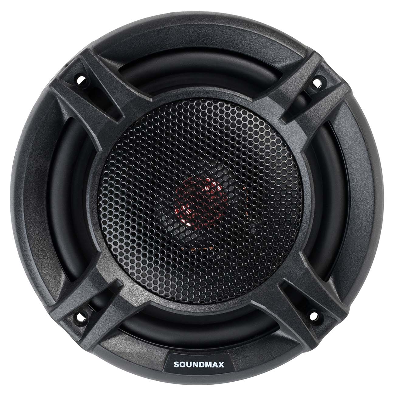 Автомобильные колонки Soundmax SM-CSI602