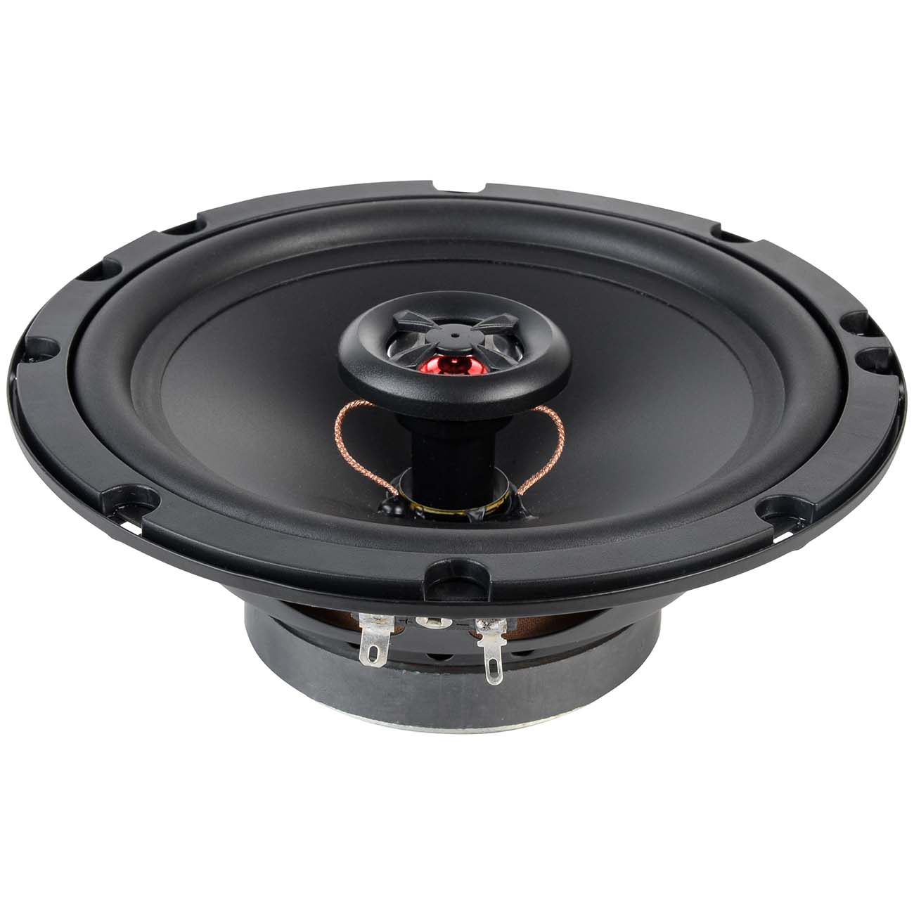 Автомобильные колонки Soundmax SM-CSI602